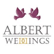 Albert Weddings