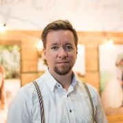 Jochen Schwarz