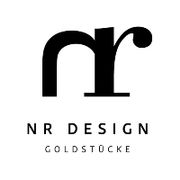 NR Design Goldstücke