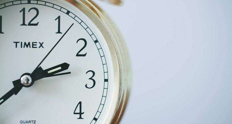 uhr verlobung
