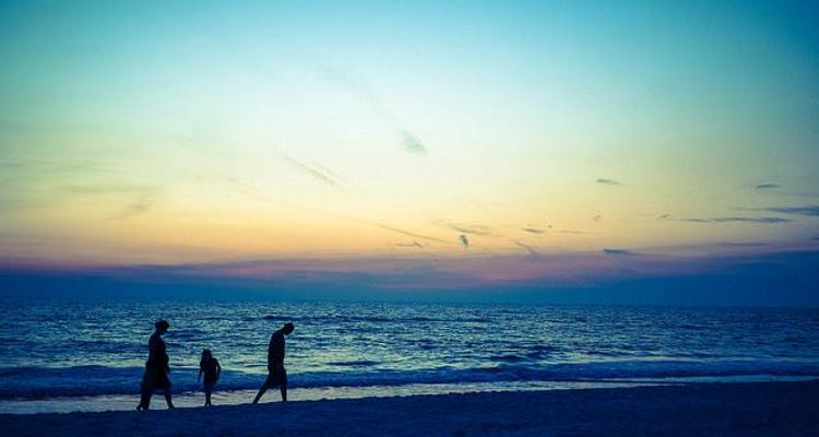 beach wedding strand hochzeit