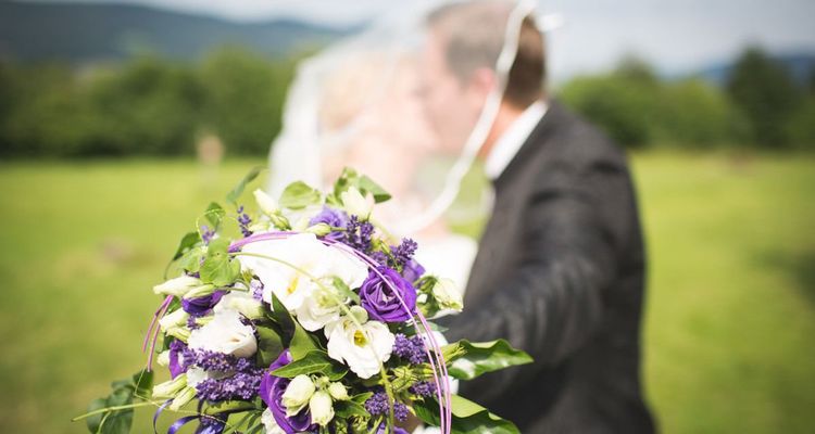 hochzeit st.lorenz höribachhof blumenstrauß