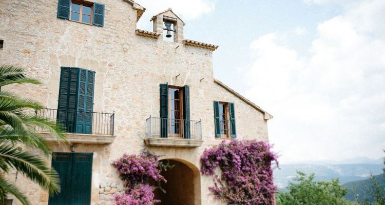 Hochzeitslocation Mallorca