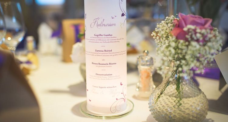 windlicht hochzeit