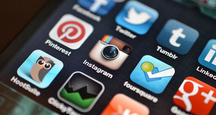 instagram für hochzeit bräute