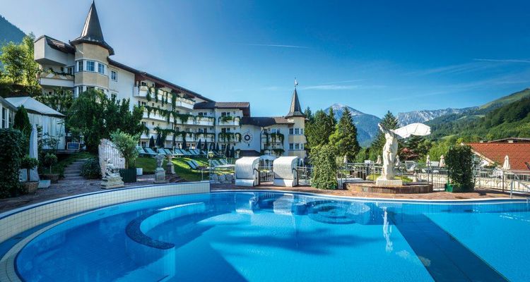 Posthotel Achenkirch