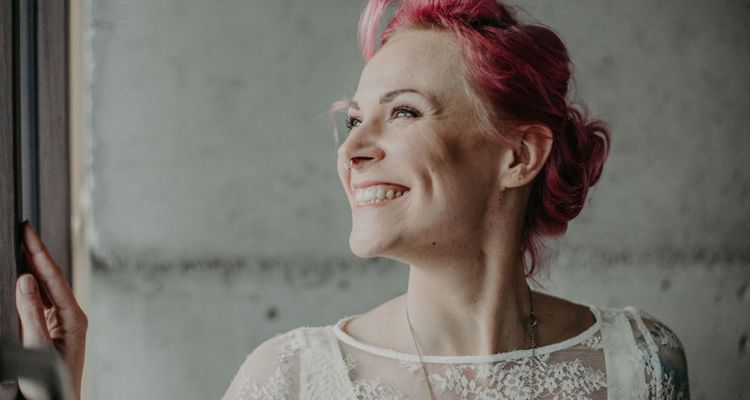 erinnerung an hochzeit