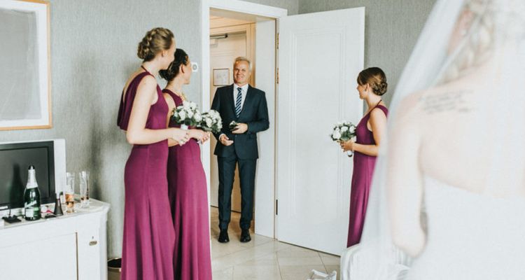 getting ready wirklich nötig