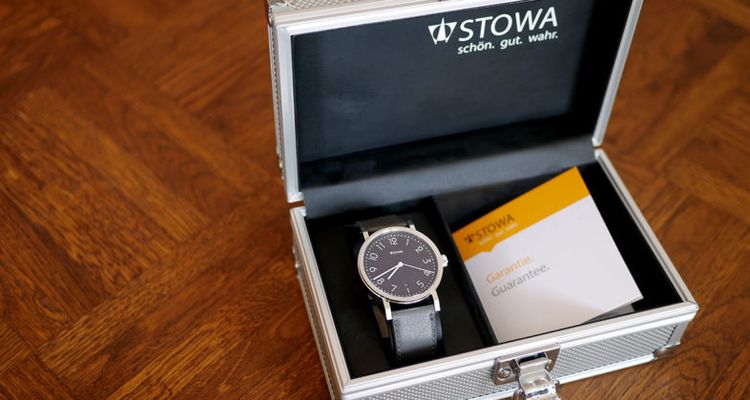 stowa antea b2b gewinnspiel