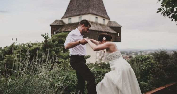 heiraten in graz