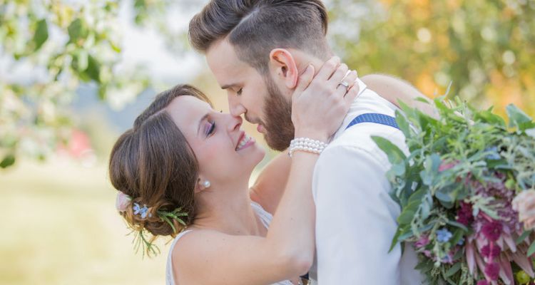 boho heiraten