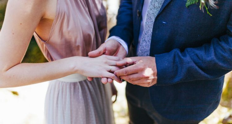 nachname nach der hochzeit