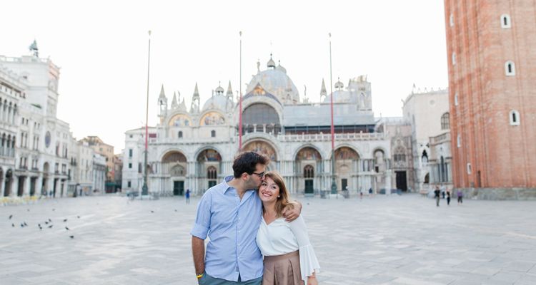 verloben venedig