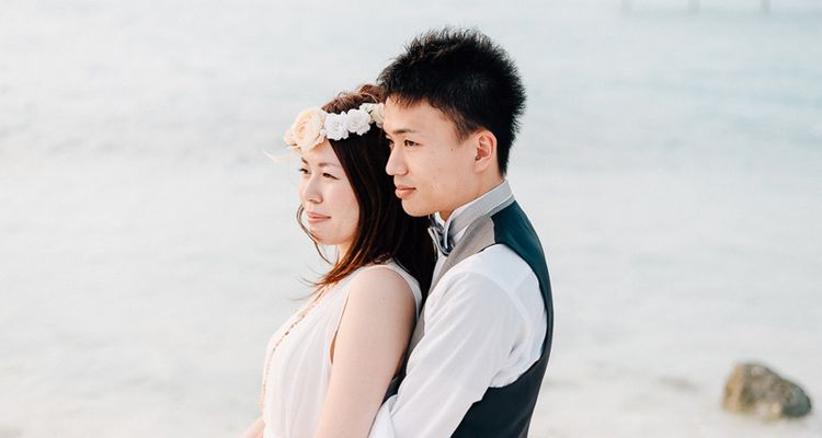 heiraten malediven