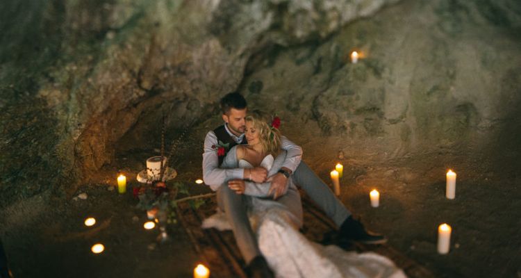 elopement höhle