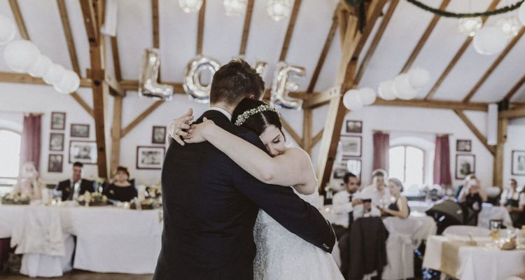 romantisch rustikal heiraten