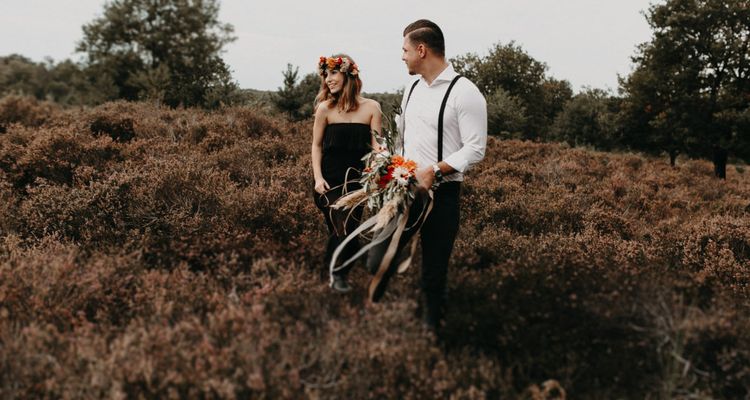 Hochzeitsfotos Ideen