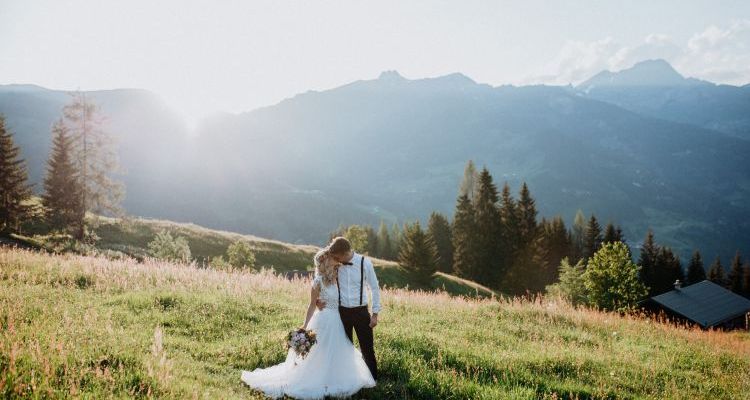 hochzeitskleider