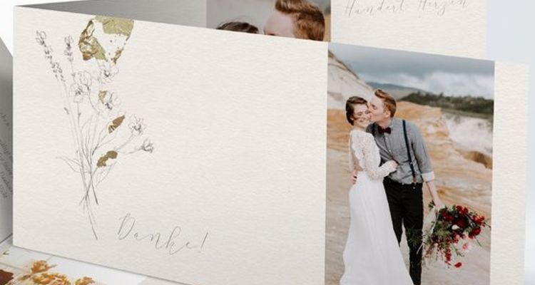 stilvolle hochzeitseinladungen