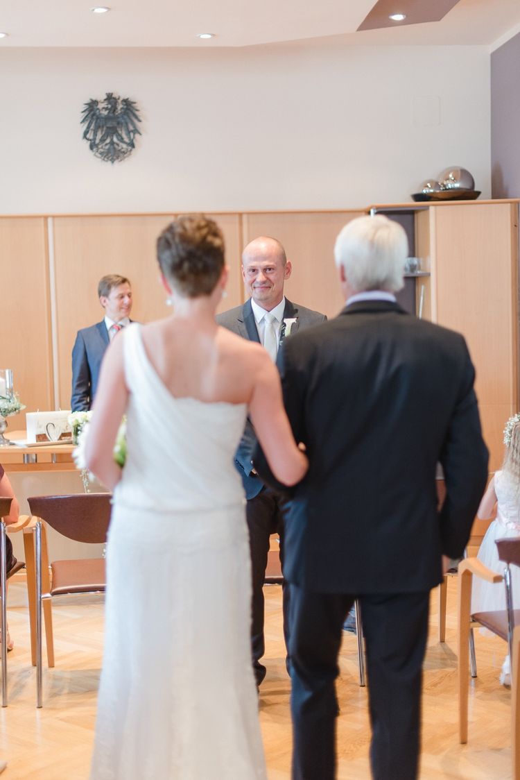 Magie des First Look