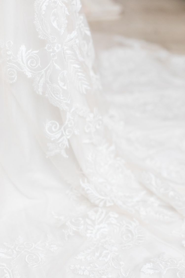 Brautkleid