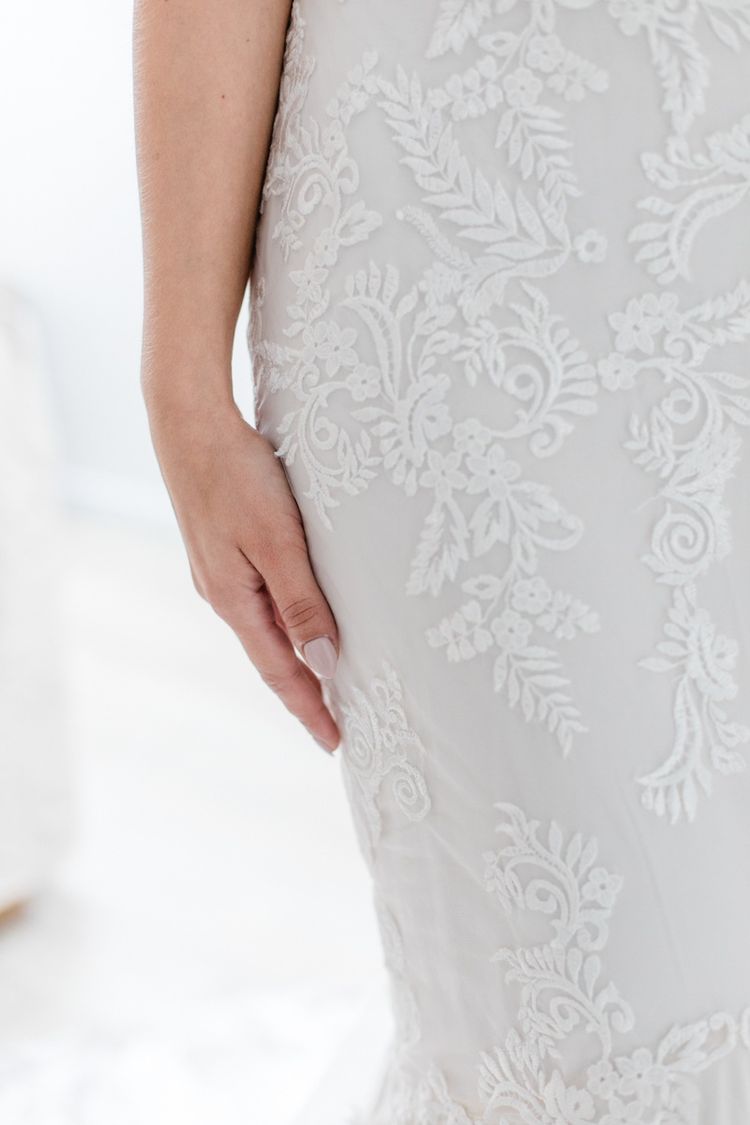 Brautkleid