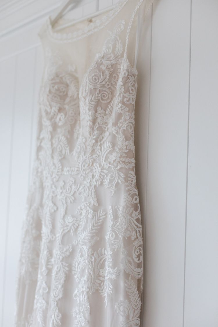 Brautkleid