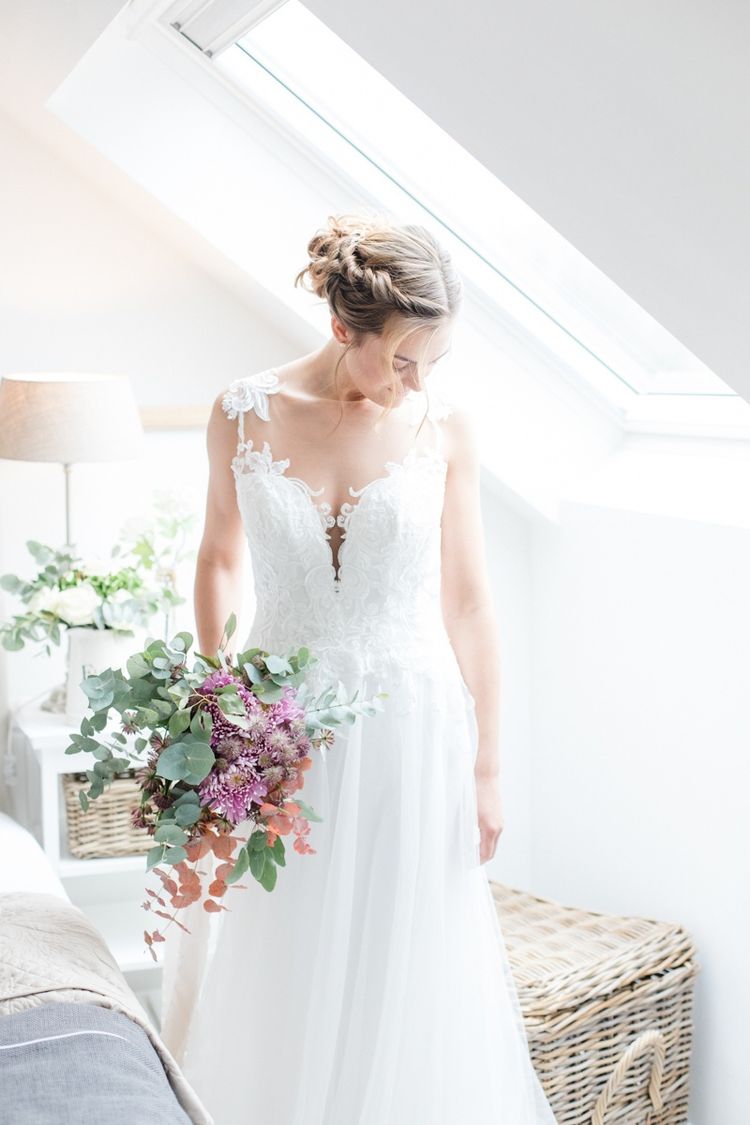 Brautkleid