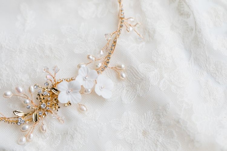 Brautschmuck