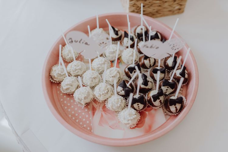 Cake Pops