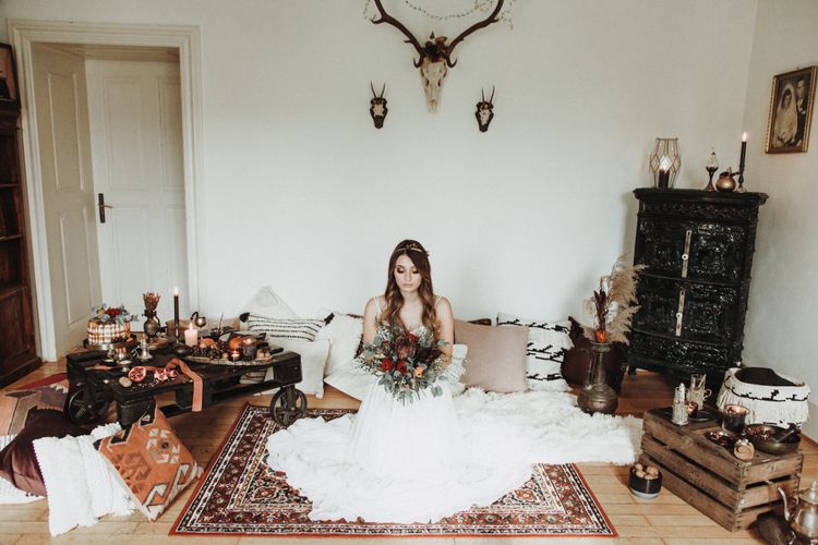Bridal Inspiration