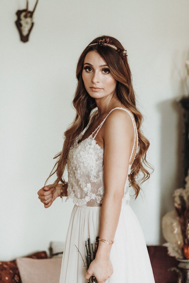 Bridal Make up
