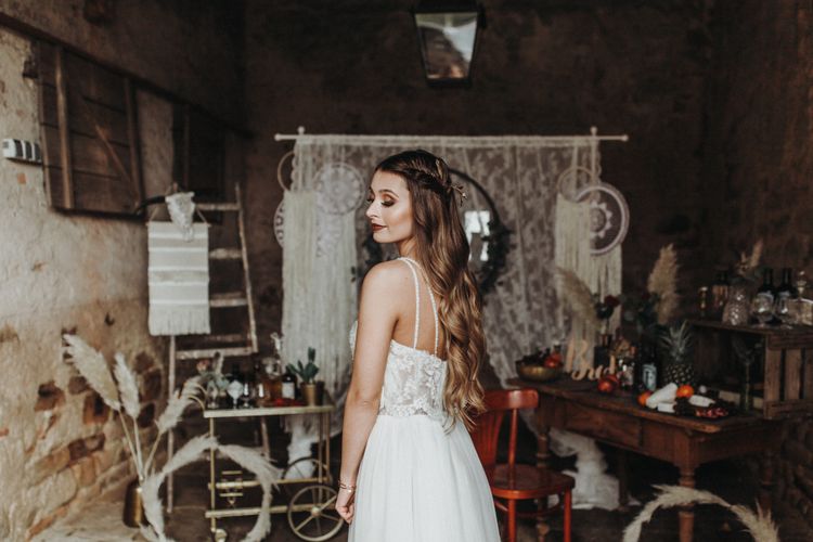 Hair and Make up