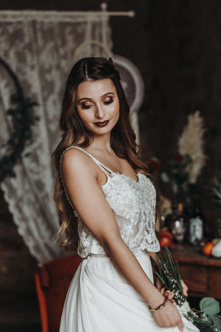 Bridal Make up