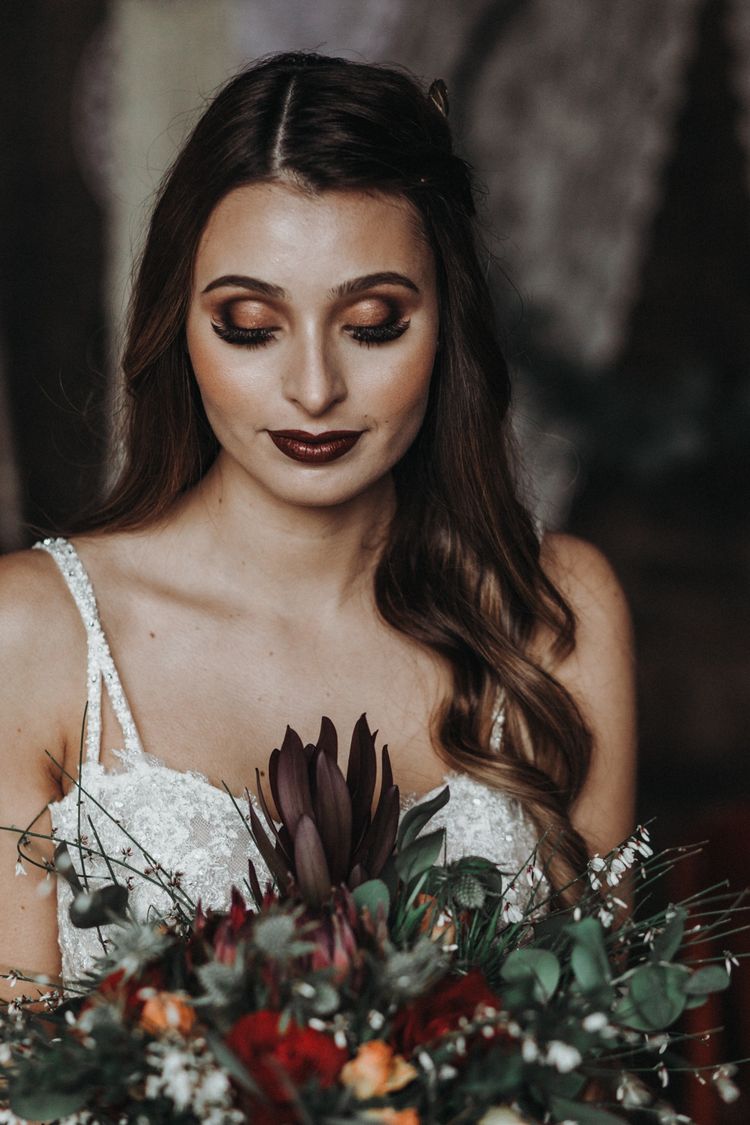 Bridal Make up
