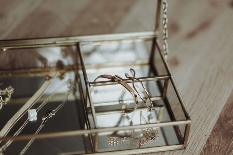 Brautschmuck