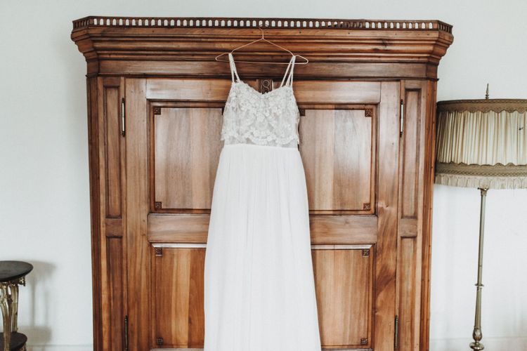 Bridal Styling