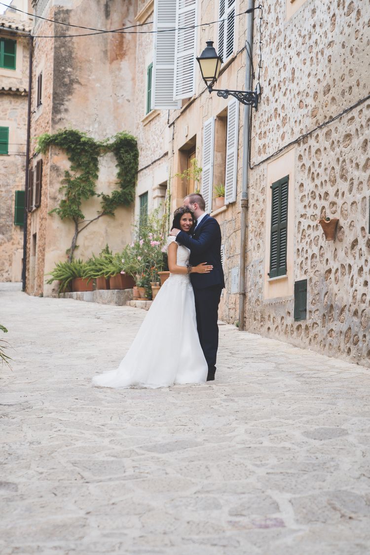 heiraten mallorca
