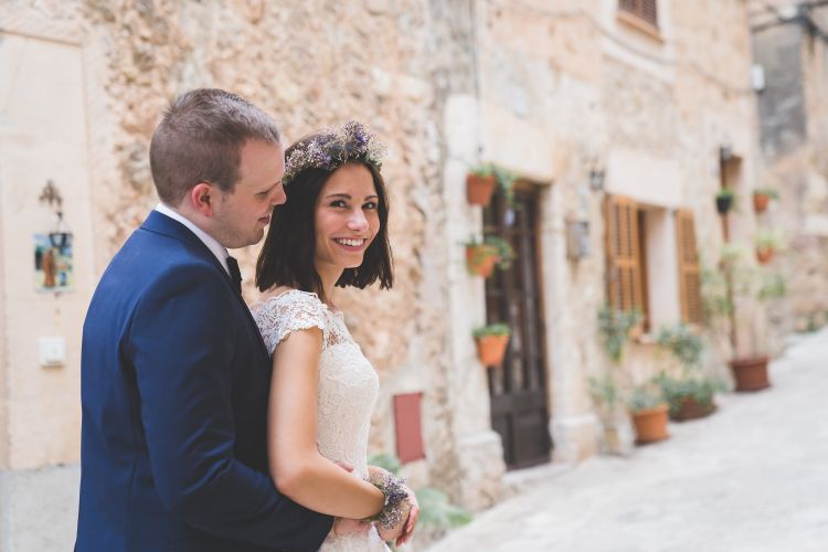 mallorca hochzeit