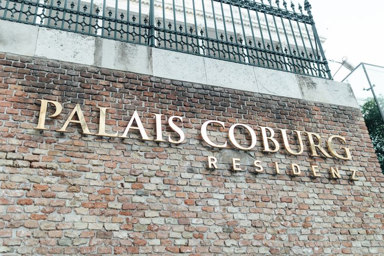 heiraten im coburg