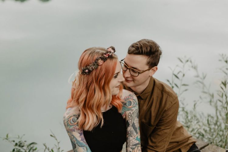 Inspirative Dating