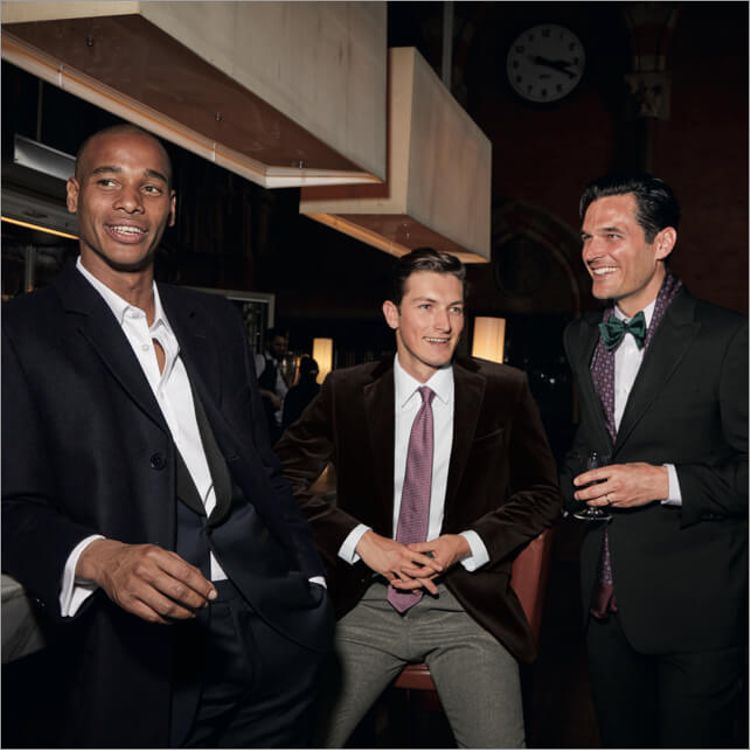 gewinne ein hemd von chales tyrwhitt