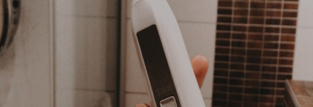 Das perfekte Lächeln der Braut – Super einfach durch Silk´n ToothWave