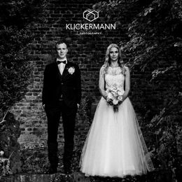 Klickermann Wedding Photography