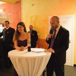 Brauch in Österreich: Hochzeitslader – was ist das?
