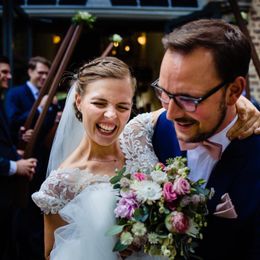 Warum Hochzeitspaare einen professionellen & guten Hochzeitsfotografen brauchen
