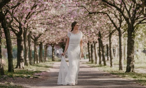 Tilda Knopf Bridal - Hochzeitsausstatter aus Berlin