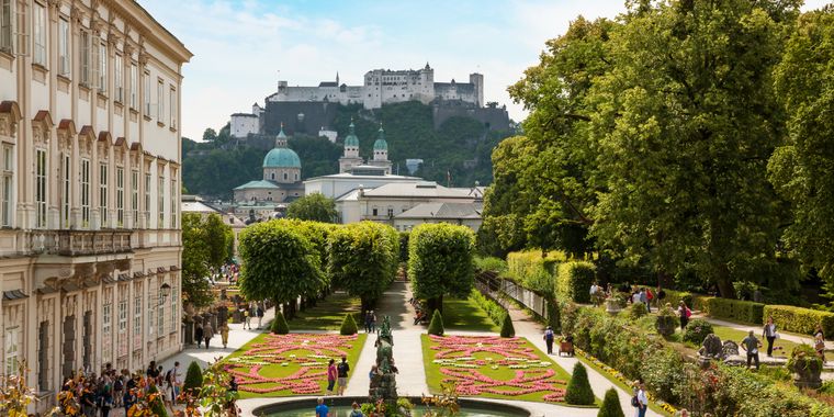 Heiraten In Salzburg Heiraten In Salzburg